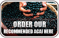 acai berry